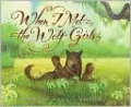 When I Met the Wolf Girls