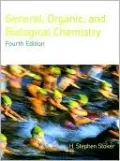 General, Organic, and Biological Chemistry
