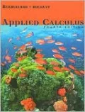 Applied Calculus