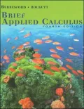 Brief Applied Calculus