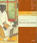 History of World Societies Since 1500