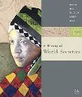 History of World Societies From 1775 to the Present Chapters 23-36