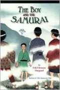 Boy and the Samurai