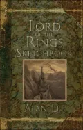 The Lord of the Rings Sketchbook