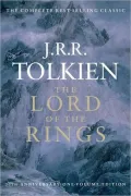 The Lord of the Rings: 50th Anniversary One Volume Edition