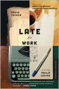 Late for Work