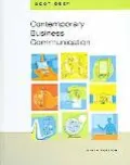 Contemporary Business Communication
