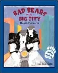 Bad Bears in the Big City (Irving and Muktuk Series)