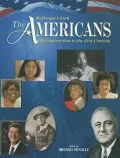 The Americans: Reconstruction to the 21st Century