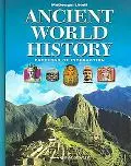 Ancient World History Patterns of Interaction