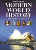 Modern World History Patterns of Interaction