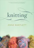 Knitting: A Novel