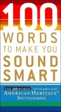 100 Words to Make You Sound Smart