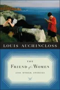 The Friend of Women and Other Stories