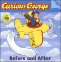 Curious George: Before and After
