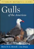 Gulls of the Americas (Peterson Reference Guides Series)