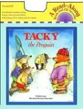 Tacky the Penguin