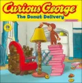 Curious George: The Donut Delivery