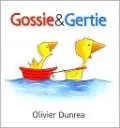 Gossie & Gertie
