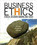 Business Ethics Ethical Decision Making and Cases