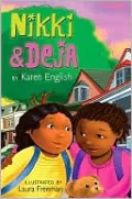 Nikki & Deja
