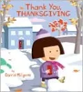 Thank You, Thanksgiving