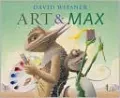 Art &amp; Max