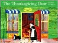 Thanksgiving Door