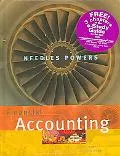 Financial Accounting
