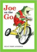 Joe on the Go