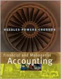 Financial and Managerial Accounting