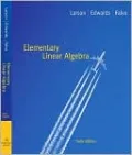 Elementary Linear Algebra
