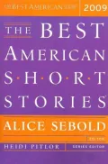 The Best American Short Stories 2009