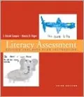 Literacy Assessment: Helping Teachers Plan Instruction