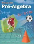 Pre-Algebra