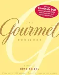 Gourmet Cookbook: More Than 1000 Recipes
