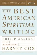The Best American Spiritual Writing 2007