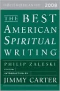 The Best American Spiritual Writing 2008