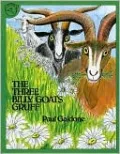 The Three Billy Goats Gruff