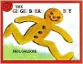 The Gingerbread Boy