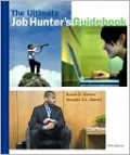 The Ultimate Job Hunter's Guidebook