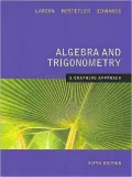 Algebra and Trigonometry: A Graphing Approach