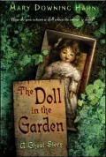 Doll in the Garden: A Ghost Story
