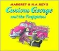 Curious George and the Firefighters (Lap Edition)