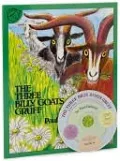 The Three Billy Goats Gruff