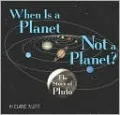 When Is a Planet Not a Planet?: The Story of Pluto