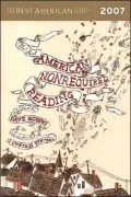 The Best American Nonrequired Reading 2007