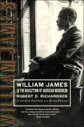 William James: In the Maelstrom of American Modernism