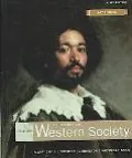 History of Western Society since 1300 Advanced Placement Version