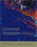 Chemical Principles
